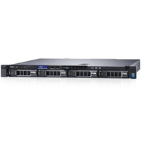Сервер Dell PowerEdge R230 1xE3-1220v5 1x8Gb 1x1Tb 7.2K 3.5