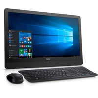 Моноблок Dell Inspiron 3464 23.8