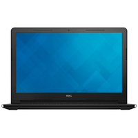 Ноутбук Dell Inspiron 3552 Pentium N3710/4Gb/500Gb/DVD-RW/Intel HD Graphics 405/15.6
