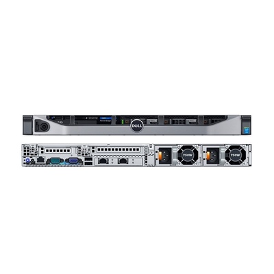 Server Dell Poweredge R630 2xe5 2609v4 4x16gb 2 5 H730 Id8en 5720 4p 2x750w